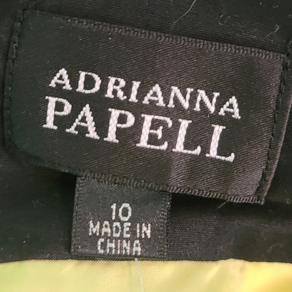 Adrianna Papell Sundress New with Tags - Picture 12 of 12